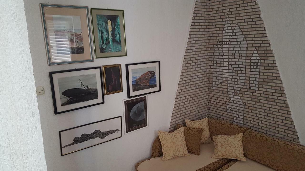 Apartments Lopar Story 外观 照片