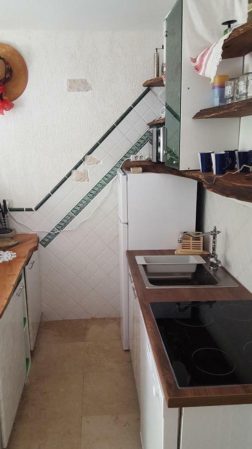 Apartments Lopar Story 外观 照片