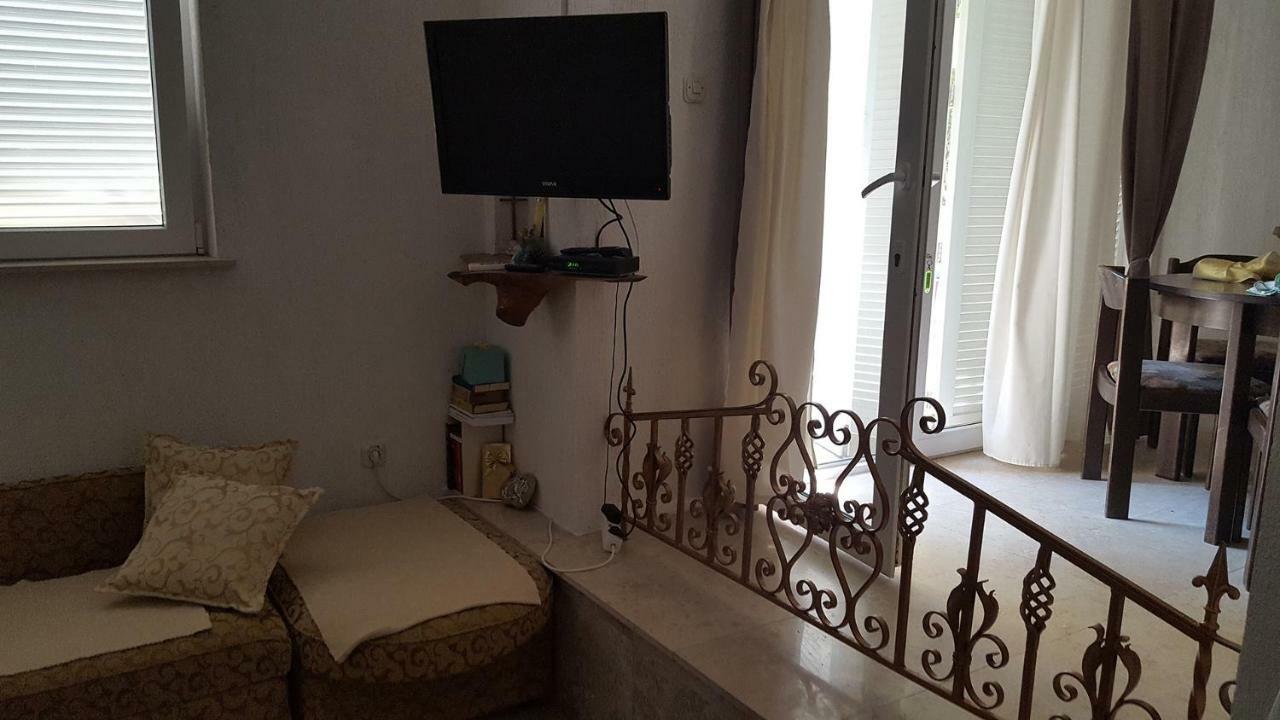 Apartments Lopar Story 外观 照片