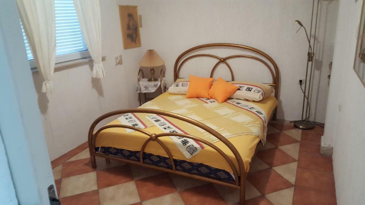Apartments Lopar Story 外观 照片