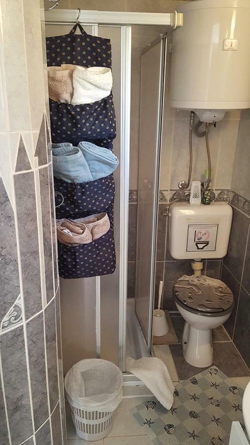 Apartments Lopar Story 外观 照片