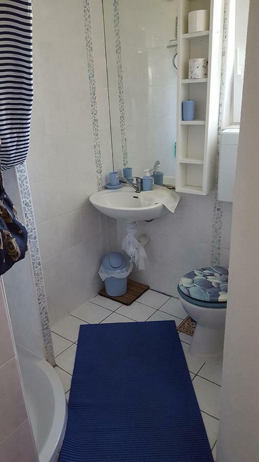 Apartments Lopar Story 外观 照片