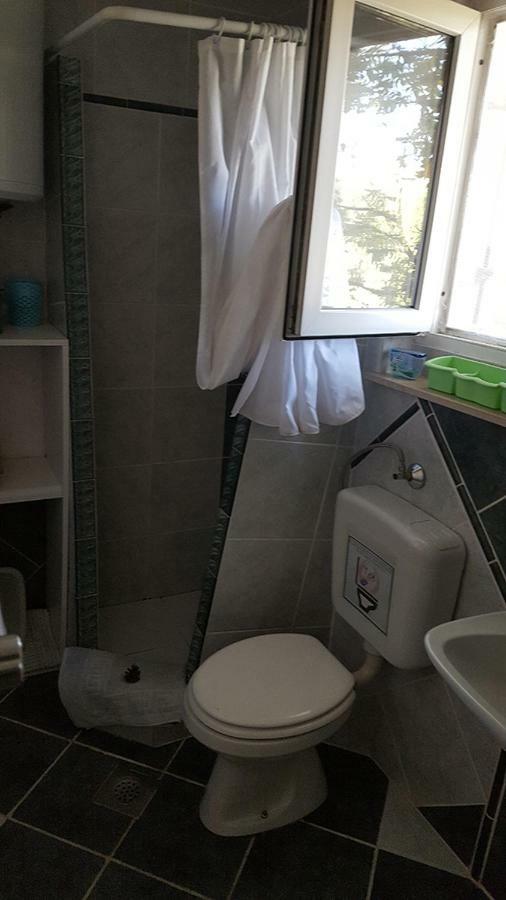 Apartments Lopar Story 外观 照片