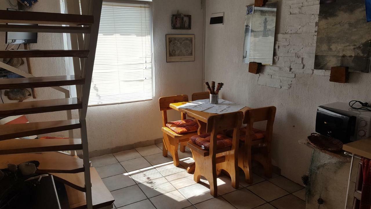 Apartments Lopar Story 外观 照片