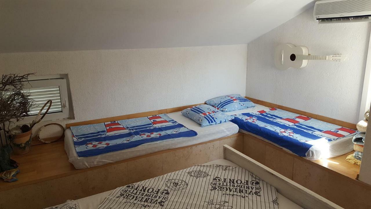 Apartments Lopar Story 外观 照片