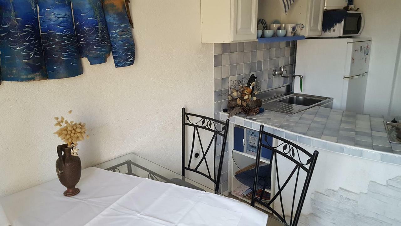 Apartments Lopar Story 外观 照片