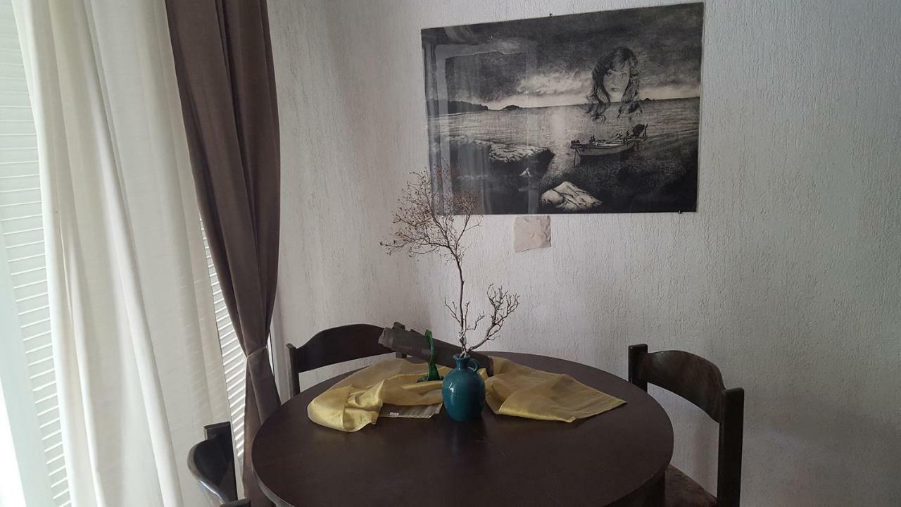 Apartments Lopar Story 外观 照片