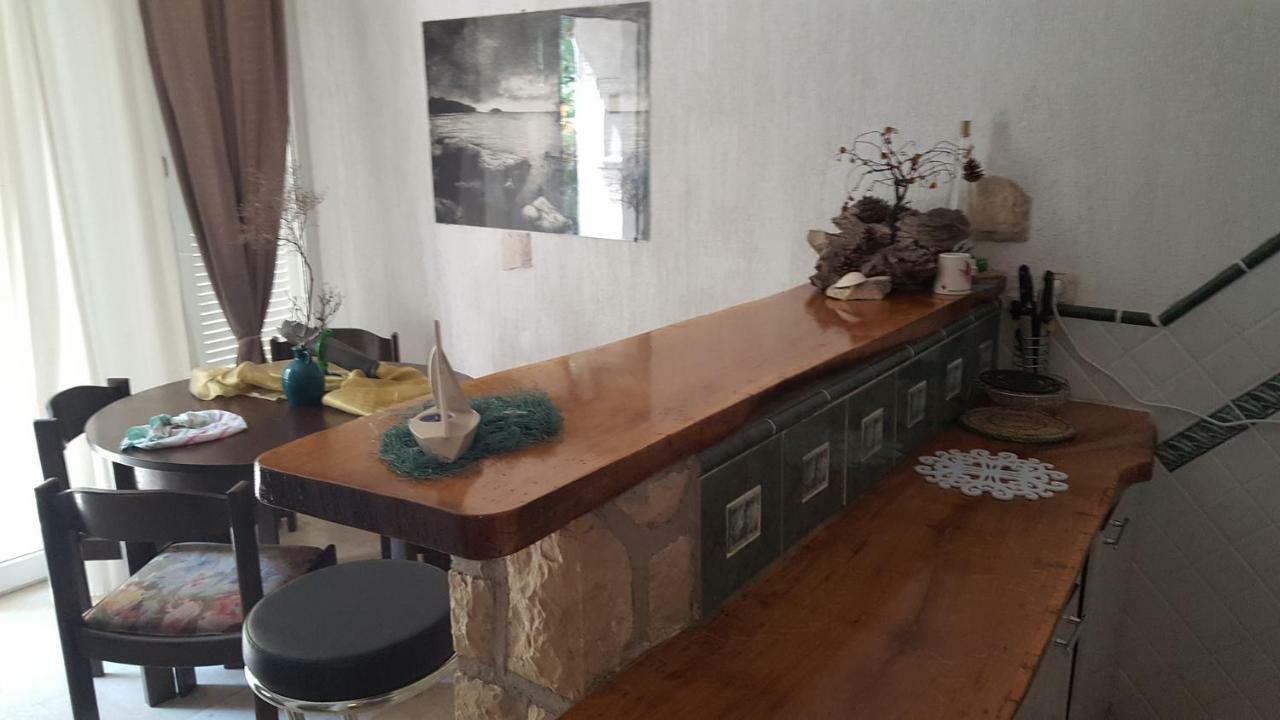 Apartments Lopar Story 外观 照片